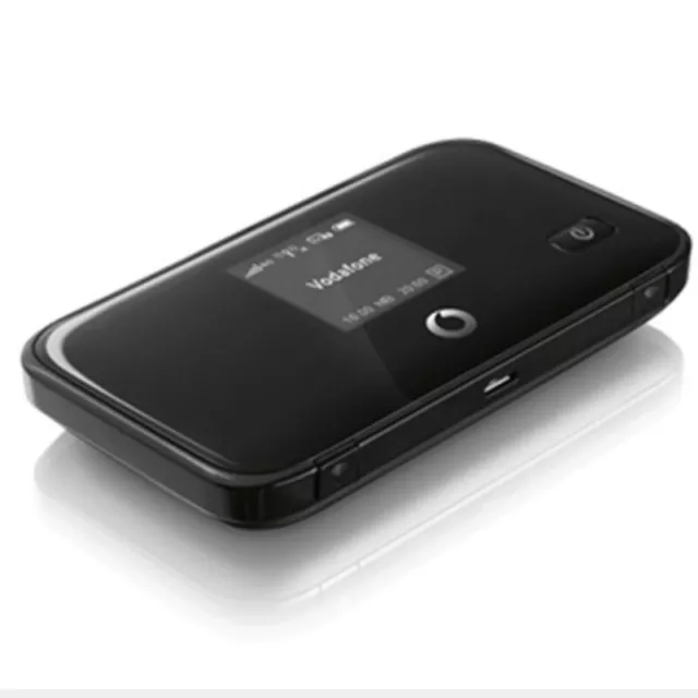 ZTE Vodafone R212 4G LTE FDD Mobile WiFi Hotspot Pocket WiFi Plus 2pcs Antenna