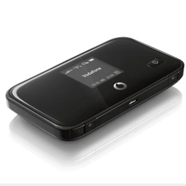 ZTE Vodafone R212 4G LTE FDD Mobile WiFi Hotspot Pocket WiFi Plus 2pcs Antenna