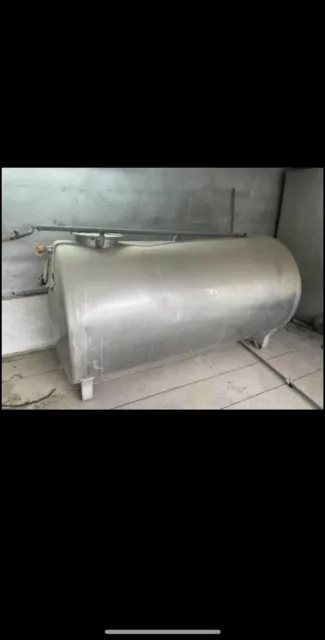 Serbatoio per accumulo dell’ acqua