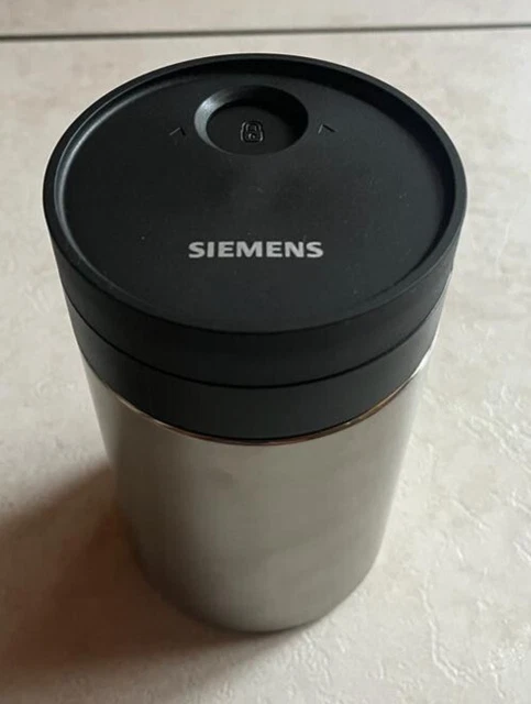 SIEMENS TZ80008 MILCHBEH LTER visual data 2