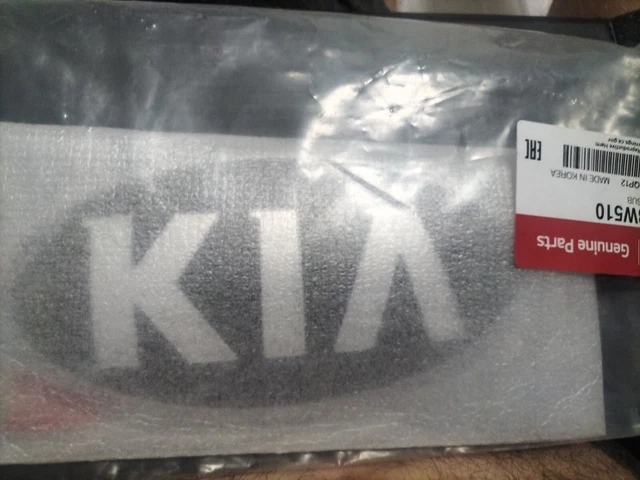 Emblema Originale Kia 86353-3W510