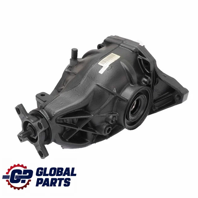 Mg 4wd Rear Diff MERCEDES W204 W205 A207 W212 Rear Differential Diff A2043502414 2,47 ...