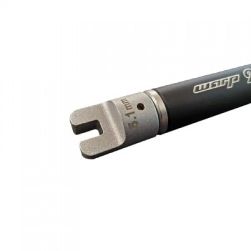 Warp 9 Adjustable Torque Spoke Wrench Replacement Tip 5.1 mm 89-ADJTIP-5.1
