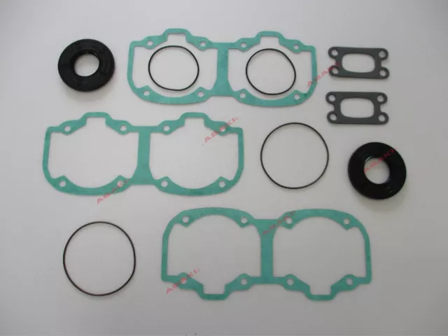 For Snowmobile Ski Doo MXZ 550X/GTX 550F/GSX 550F Complete Gasket Kit 09-711277