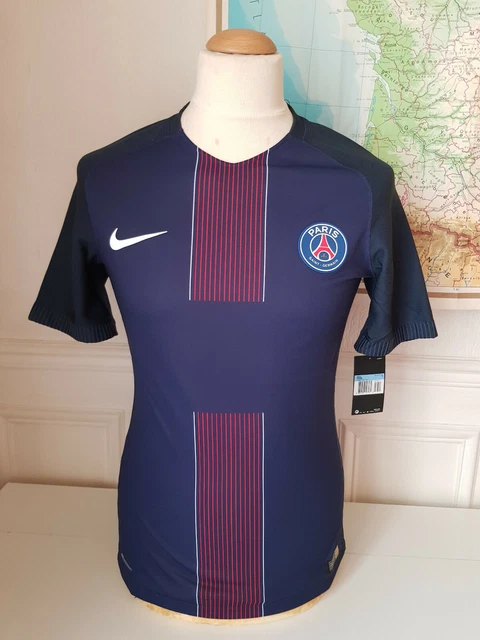 Maillot du PSG stock pro rare 2020-2021 player issue BNWT (L