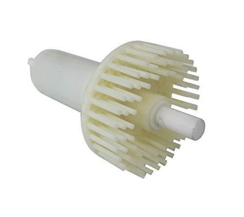 Reef Octopus Aquatrance 3000S Skimmer Pump Replacement Impeller w/Shaft