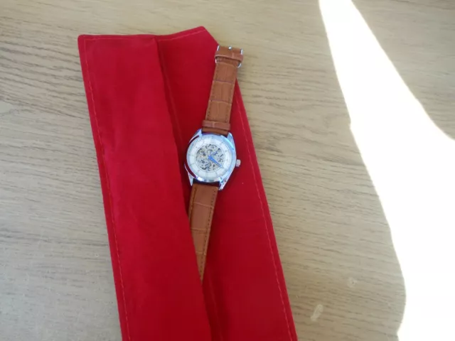 Prince hotsell automatic watch