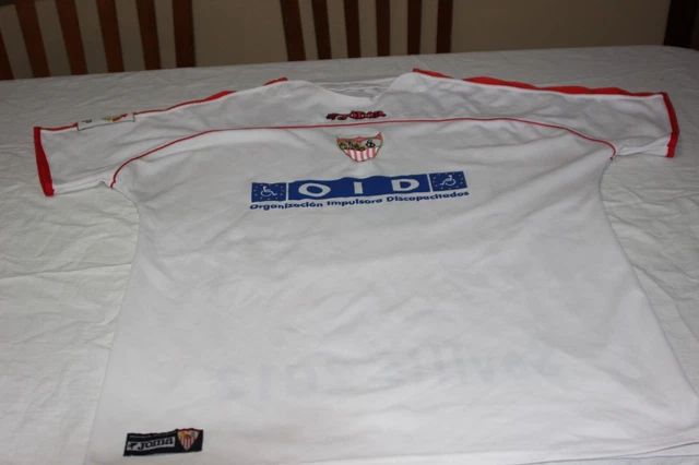 CAMISETA DEL CENTENARIO del Milan firmada por Paolo Maldini EUR 300,00 - ES