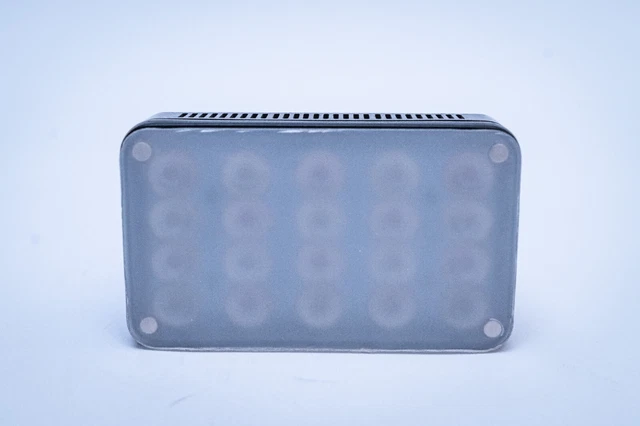 2 - Core Swx Torchled Bolt 250W On Camera Led Light