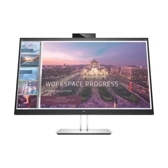 HP E24d G4