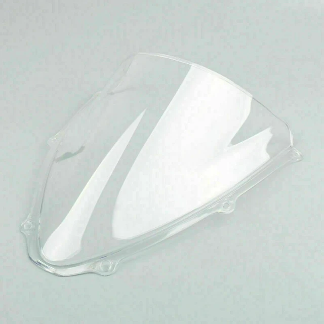 Bulle sport touring ZG Suzuki GSXR 600 - 750 TRANSPARENT main image 1