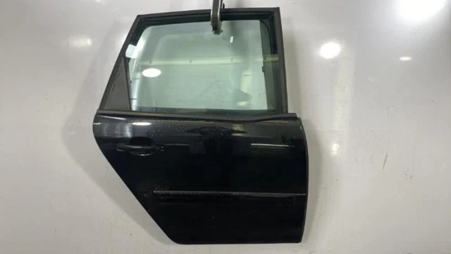 Porte Arrière Droit Pour Citroën C4 Picasso 1 - Référence 9008P7, Occasion