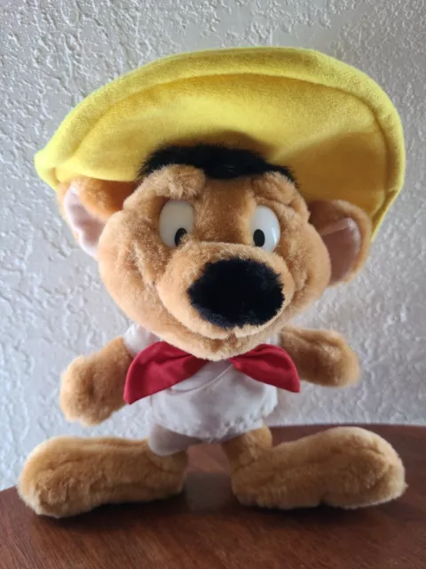 Speedy Gonzales Looney Toons Plush