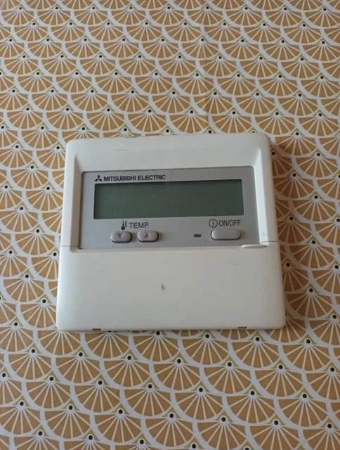 Horloge MITSUBISHI Occasion Pas Cher