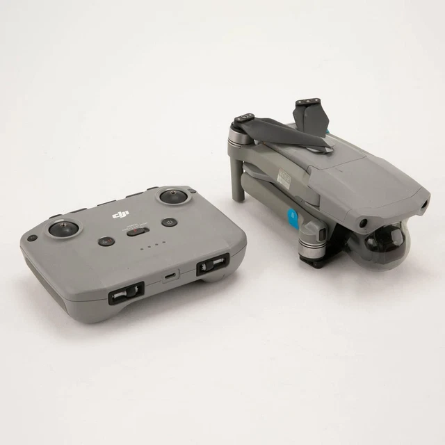 DJI Mavic Air 2 4K Drone Fly More Combo - SKU#1686316
