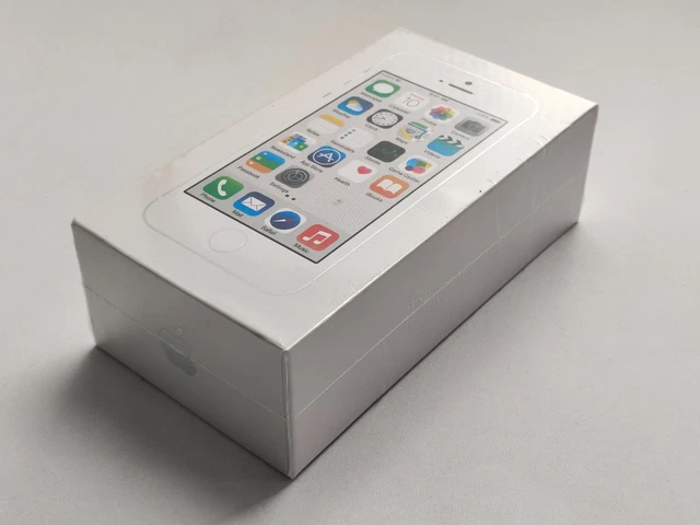 APPLE IPHONE 5/5S Factory UNlocked(any carrier)16/32/64GB All
