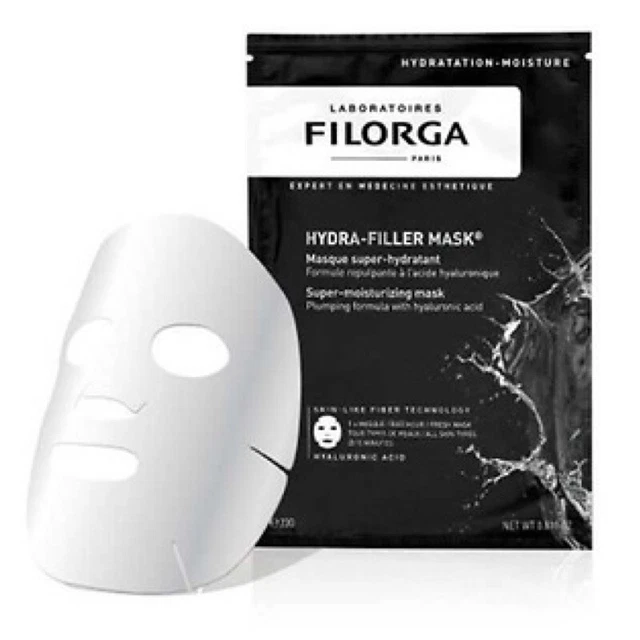 Máscara de relleno Filorga Hydra 1 unidad