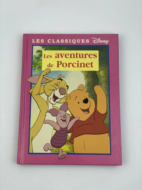 Les aventures de Porcinet: Actualités, test, avis et vidéos