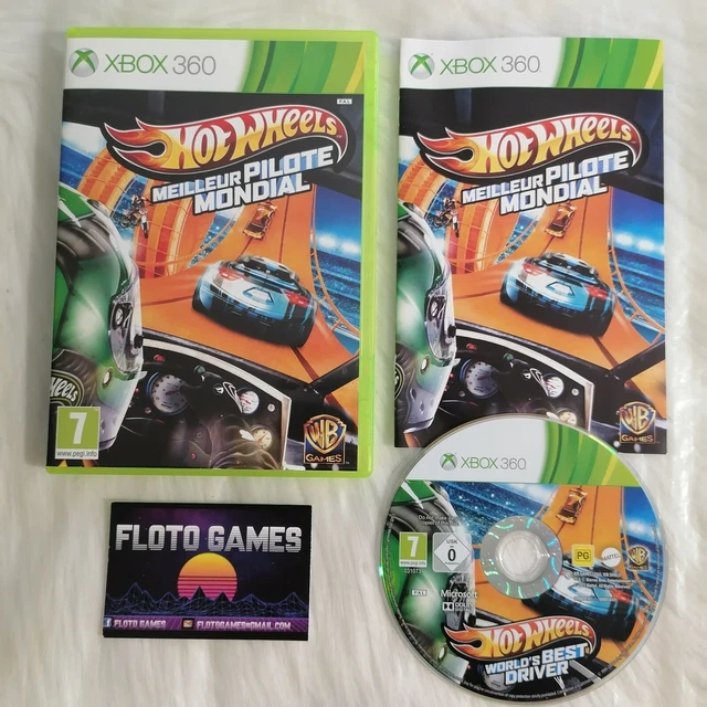 Jeu Just Cause 2 pour XBOX 360 Complet PAL FR - Floto Games | eBay