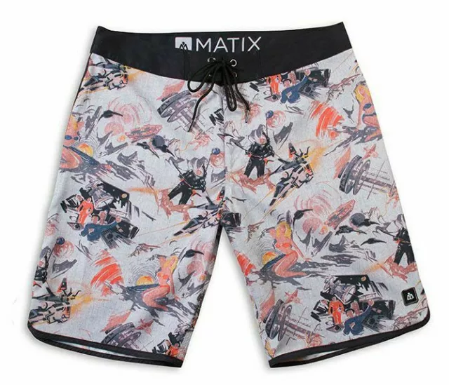 Matix boardshorts hotsell