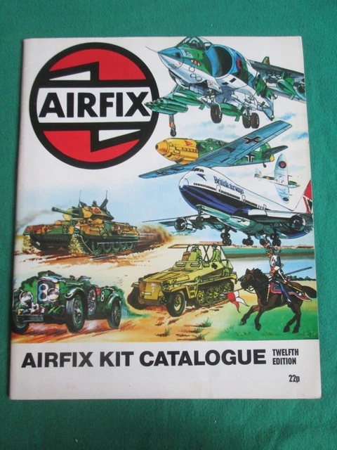 Kit De Construction Ferrari 250 LM 1/32 Airfix Série 2 - Modèle Réduit Occasion - 2554