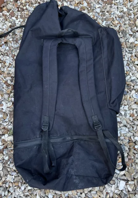Cabrinha Kiteboarding Kite Red Bag Case Pouch Backpack Dakine Liquid Force 3