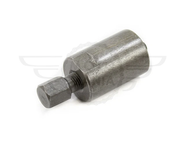 Greatparts Flywheel Rotor Magneto Puller Tool – 50mm X 1.5 RH Female For Suzuki (PP3271)