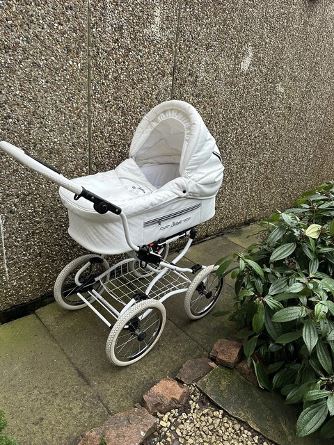 Isabell pram outlet