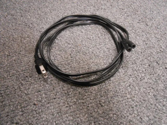 Samsung UN49MU8000 Power Cord Cable