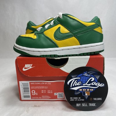 Dunk Low Brazil FOR SALE! - PicClick
