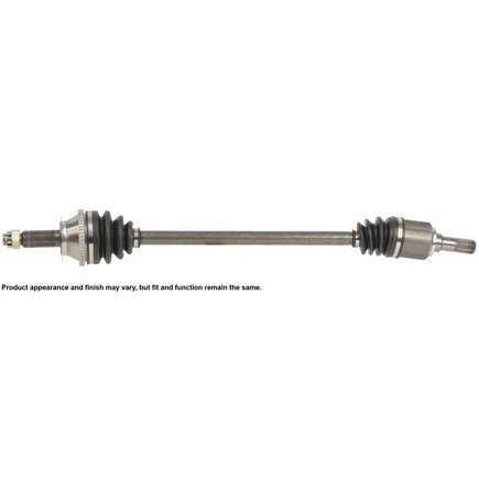 A 1 Cardone Ind. 66-3665 A 1 Cardone Ind. 66 3665 Axle