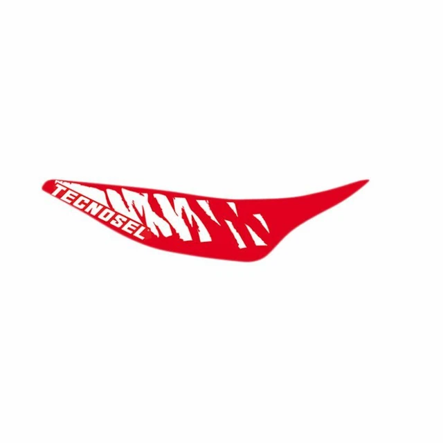 Housse De Selle Tecnosel Vintage Team Honda 1991
