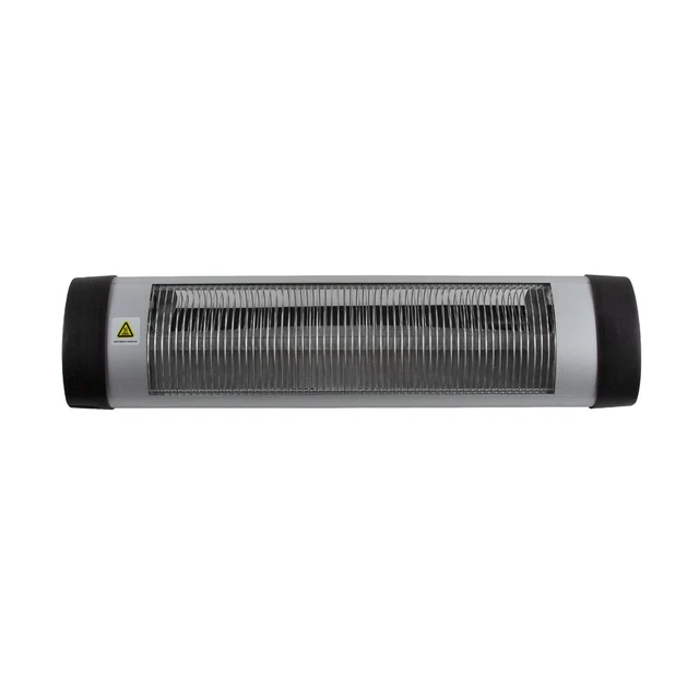 Infrarotstrahler Heizstrahler Wärmestrahler Terrassenheizer 2000W Wandstrahler