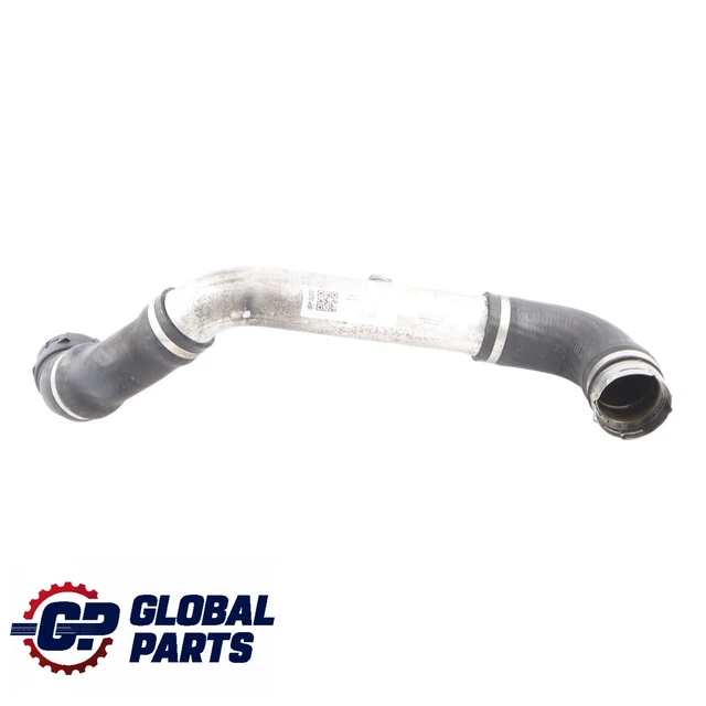 Original BMW Dichtungsring Für Turbo-Ansaugrohr – Passend Für M57 Motor, Teilenummer 13717792090