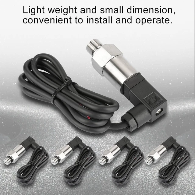 Other Sensors, Sensors, Industrial Automation & Motion