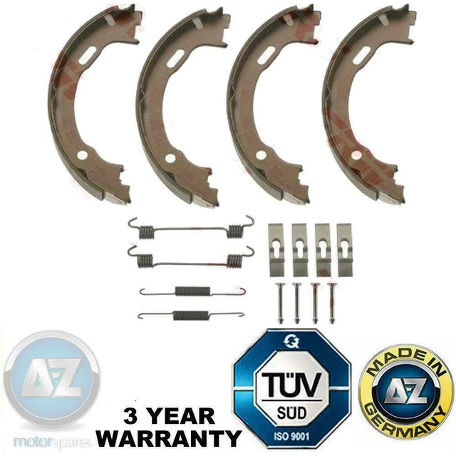 Happyyami Frein ArrièRe En Caoutchouc Pour Chaussures Roller