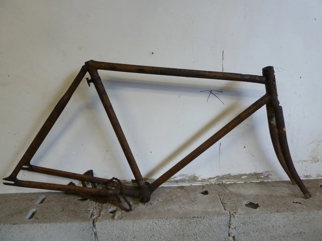 ancien velo 1910/20, old bike, bicci época altes farrahd