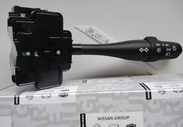 NISSAN Genuine 25540-5L302 Silvia S15 Turn Signal Switch Fog Corner Lamp OEM NISSAN Genuine 25540-5L302 Silvia S15 Turn Signal Switch Fog Corner Lamp OEM