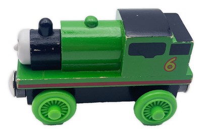 thomas wooden 2001