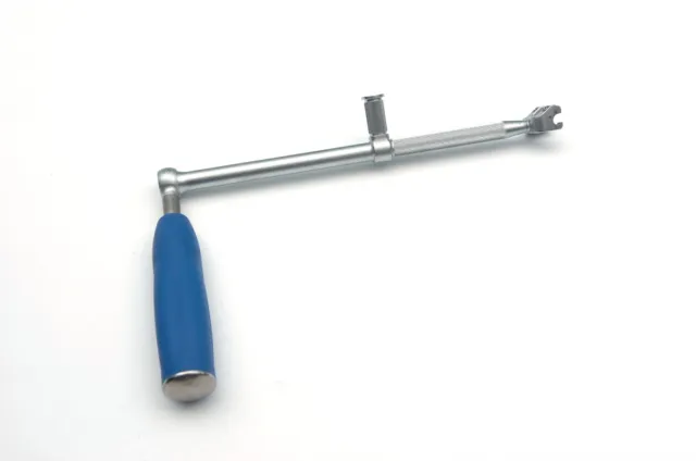 Globus Medical Rod Holder - Ortho Spine Surgical Instruments