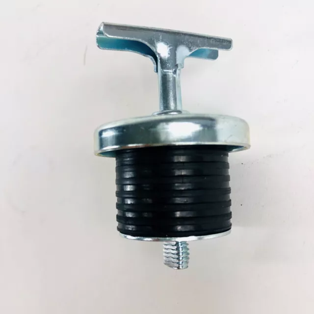 Power Products 44209P Oil Fill Cap 1-3/8" T-Handle / 431099, 44097, 44209, 44209