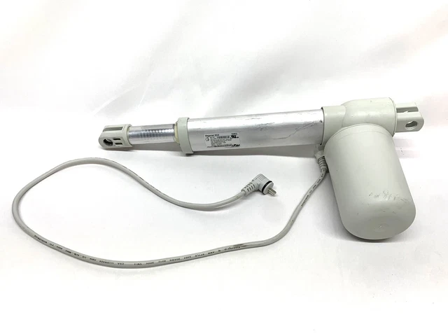 DEWERT Megamat MCZ 52802 Hubmotor Linear Drive 24V 4.5A IP44 Joerns Bed Actuator