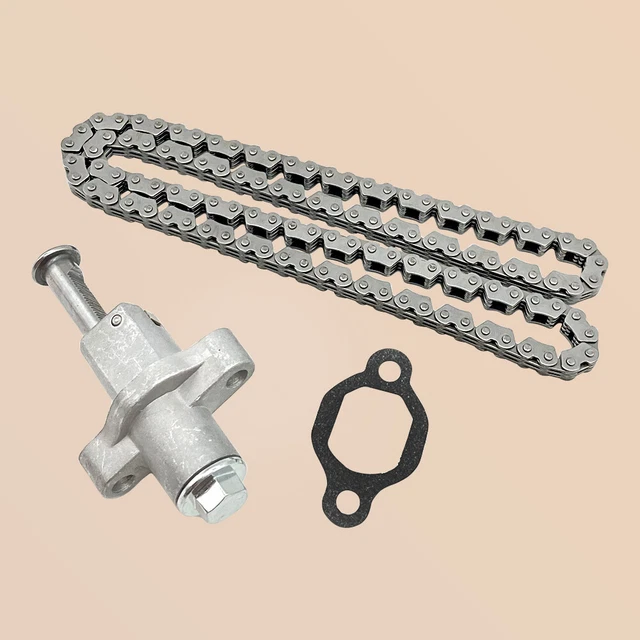 TIMING CHAIN TENSIONER Lifter Gasket for Yamaha YFM450 Grizzly Kodiak