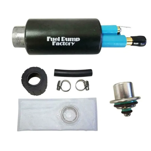 FPF Intank Fuel Pump for Polaris Ranger XP EFI 2005 W/ Regulator