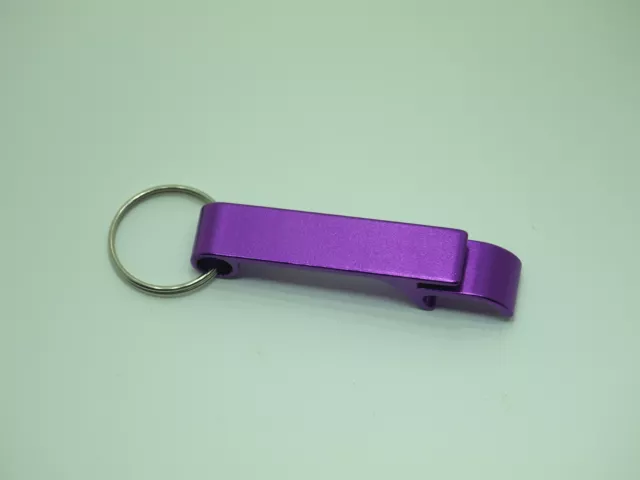 25pc Personalised Bottle Opener  11 colours to choose from 3