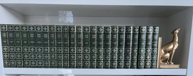 Charles Dickens Complete Centennial Edition 23 Volumes