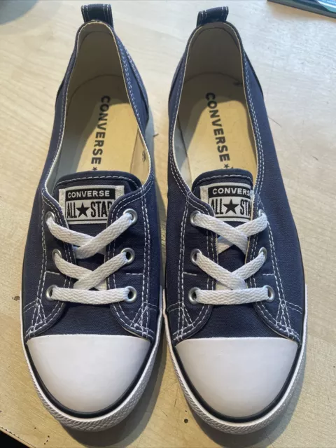 Converse Ballet Pumps 6 FOR SALE PicClick UK