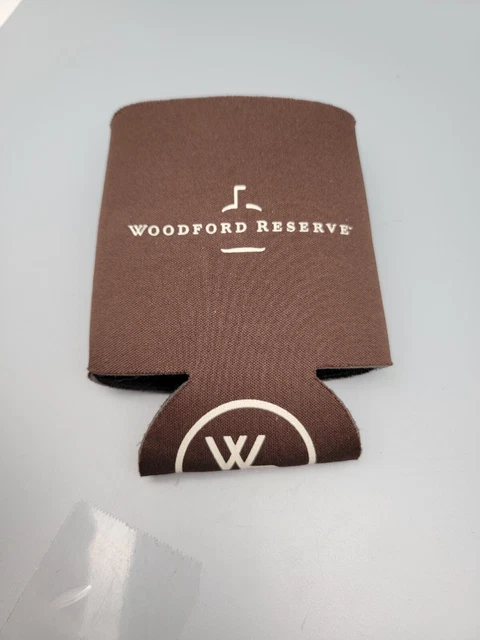 Woodford Reserve Rare Koozie