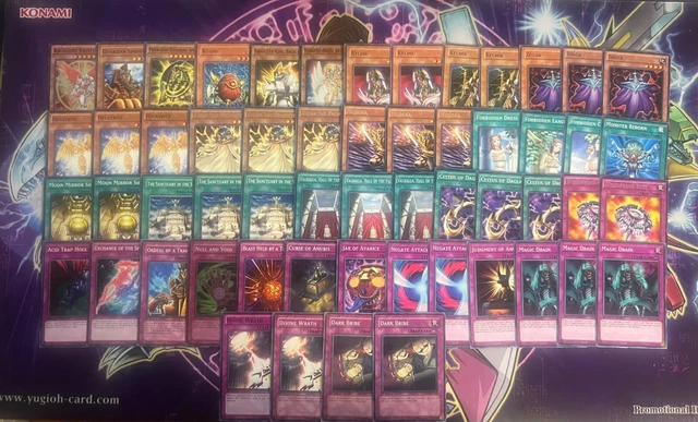ISHIZU ISHTAR EGYPTIAN Trap Mudora Zolga Agido Anubis Yugioh Battle City Deck $49.99 - PicClick ISHIZU ISHTAR EGYPTIAN Trap Mudora Zolga Agido Anubis Yugioh Battle City Deck $49.99 - PicClick