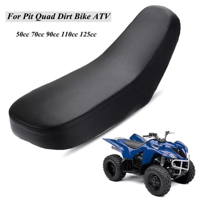 50cc 70cc 90cc 110cc 125cc UTV ATV Seat Pad For ROKETA KAZUMA SUNL TAOTAO SN❤